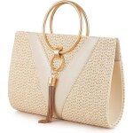 Sac cha�ne poign�e petit - sac � main femmes mariage sac de d�ner