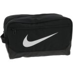 Sac � chaussures - nike - shoesbag - 100% polyester - noir - 33x18. 5x15 cm