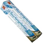 Sac de cong�lation - sphere - grand mod�le - 40x60 cm - x15