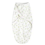 Sac de couchage emmaillotage bb en coton gigoteuse couverture nouveau - n de 0 - 6 mois