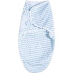 Sac de couchage emmaillotage bb en coton gigoteuse couverture nouveau - n de 0 - 6 mois