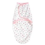 Sac de couchage emmaillotage bb en coton gigoteuse couverture nouveau - n de 0 - 6 mois - style 15 ...