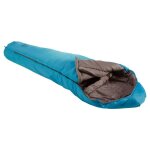 Sac de couchage - grand canyon - fairbanks 190 - 3 saisons - limite - 4�c - femme