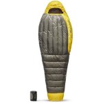 Sac de couchage - sea to summit - spark - duvet - sarcophage - mixte