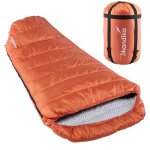 Sac de couchage synthétique momie sarcophage xxl - skandika vegas - 3 saisons - jumelable - 220x110 cm ... Sac de couchage synthétique momie sarcophage xxl - skandika vegas - 3 saisons - jumelable - 220x110 cm ...