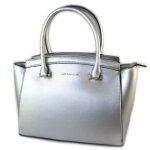 Sac crateur ted lapidus argent. . . [p0501]