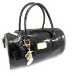 Sac cuir jacques esterel notes de musique noi?