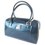 Sac cuir jacques esterel vernis - jacques esterel [n9686]