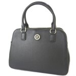 Sac cuir ted lapidus (3 compartiments) - 35x24x14. 5 cm - ted lapidus [n7704]
