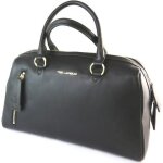 Sac cuir ted lapidus - 34x23x18 cm - ted lapidus [n9678]