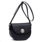 Sac cuir ted lapidus beige taupe - 20x18x8 cm [a2356]