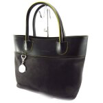 Sac cuir ted lapidus noir