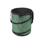 Sac  dchets de jardin pop - up 56l - spear & jackson - fond renforc et poignes latrales