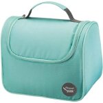 Sac  djeuner - maped - picnik origins kids - couleur turquoise - enfant - synthtique
