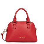 Sac demi lune zipp� s sierra jia lancaster 538 - 001 rouge