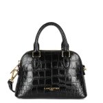 Sac demi lune zipp�e s exo lancaster 524 - 104 noir