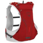 Sac dhydratation - osprey - duro 1. 5 - phoenix red - respirant - 1. 5l Sac dhydratation - osprey - duro 1. 5 - phoenix red - respirant - 1. 5l