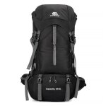 Sac  dos dalpinisme grande capacit 70l tanche pour sports de plein air randonne aventure camping ...