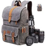 Sac  dos appareil photo? sac  dos pour appareils photo reflex impermable portablesac de voyage camra ...