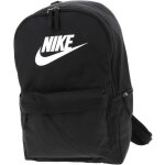 Sac  dos - nike - uni - 15 pouces - 25 litres - noir