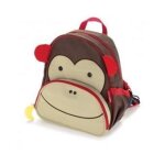 Sac à dos borne scolaire maternelle - skip hop - 30cm - enfant garçon et fille Sac à dos borne scolaire maternelle - skip hop - 30cm - enfant garçon et fille