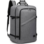 Sac a dos cabine pour easyjet bagage à main avion 54x35x20 sac de voyage sac a dos ordinateur portable ... Sac a dos cabine pour easyjet bagage à main avion 54x35x20 sac de voyage sac a dos ordinateur portable ...