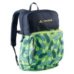 Sac à dos pour enfants - vaude - minnie - vert - 34 cm - parrot green / eclipse Sac à dos pour enfants - vaude - minnie - vert - 34 cm - parrot green / eclipse