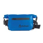 Sac  dos tanche surflogic - navy - 20x8x13 cm
