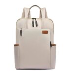 Sac � dos femme - insfity - oxford imperm�able - pour ordinateur portable 13. 3 pouces - poche antivol ...