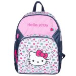 Sac � dos hello kitty lovely 42 cm