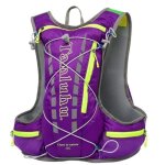 Sac à dos sac hydratation en cours deau de leau gilet light15l capacityhiking cyclisme camping bleu Sac à dos sac hydratation en cours deau de leau gilet light15l capacityhiking cyclisme camping bleu