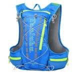 Sac à dos sac hydratation en cours deau de leau gilet light15l capacityhiking cyclisme camping vert Sac à dos sac hydratation en cours deau de leau gilet light15l capacityhiking cyclisme camping vert