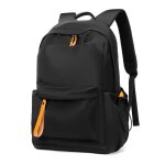 Sac  dos fonctionnel impermable pour homme - fondupin - noir - grande capacit - 47 * 30 * 14cm