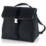 Sac � dos isotherme guzzini fashion go - 13 l - noir