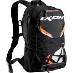 Sac � dos ixon r - tension 23 - noir / blanc / orange - tu
