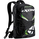 Sac � dos ixon r - tension 23 - noir / blanc / vert - tu