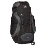 Sac � dos de randonn�e karrimor trail 35 noir pour adulte