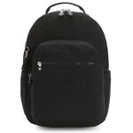 Sac à dos - kipling - basic seoul - noir - 32x42x15 cm - 640 g Sac à dos - kipling - basic seoul - noir - 32x42x15 cm - 640 g