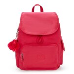 Sac � dos - kipling - city pack - 33. 5 cm - violet - style urbain - femme