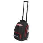 Sac � dos - ks tools - 850. 0334 - sac � roulettes - bras t�lescopique - charge max 35 kg - volume 18 ...