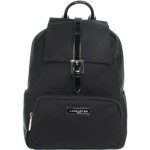 Sac  dos lancaster ref lan42653 noir noir