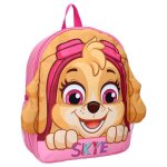 Sac  dos - ozabi - minnie - 30x25x11 cm - 100% polyester - maternelle
