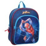 Sac à dos - ozabi - spiderman - 30x25x11 cm - 100% polyester - garçon maternelle Sac à dos - ozabi - spiderman - 30x25x11 cm - 100% polyester - garçon maternelle