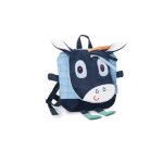 Sac  dos - lilliputiens - ignace - souple - enfant - mixte