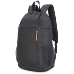 Sac � dos loisirs petite randonn�e - shugon - 24 l - noir