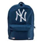 Sac � dos - new era - new york yankees - bleu marine - bretelles r�glables - 100% polyester