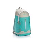 Sac � dos meteor - arctic 10 l - vert clair - randonn�e - camping