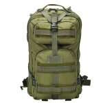 Sac � dos - mothinessto - ly7633 - 50 l - tissu oxford - vert olive - r�sistant intemp�ries