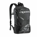 Sac � dos moto ixon r - tentsion 23 - noir - tu