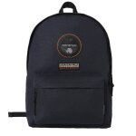 Sac  dos - napapijri - zaino voyage 2 - taille unique - couleur bleue - mixte